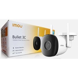 Камеры видеонаблюдения Imou Bullet 3C 3MP