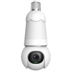Камеры видеонаблюдения Imou Bulb Cam 3MP