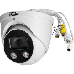 Камеры видеонаблюдения BCS BCS-L-EIP55FCR3L3-AI1