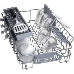 Встраиваемые посудомоечные машины Bosch SPV 4HKX10E