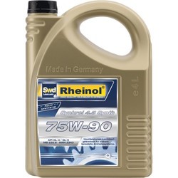Трансмиссионные масла Rheinol Synkrol 4.5 Synth 75W-90 5&nbsp;л