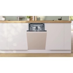 Встраиваемые посудомоечные машины Bosch SPV 2HMX42E