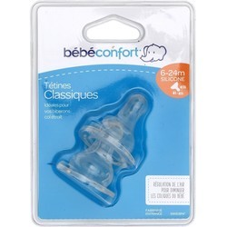 Соски и пустышки Bebe Confort 3102201500