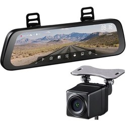 Видеорегистраторы 70mai Rearview Dash Cam S500-1