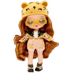Куклы Na Na Na Surprise Jenny Jaguar 591900