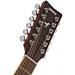 Акустические гитары Yamaha FG820II-12