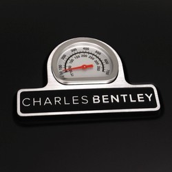 Мангалы и барбекю Charles Bentley Sydney Premium 6 Burner Gas BBQ with Side Burner