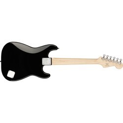 Электро и бас гитары Squier Mini Stratocaster Left-Handed