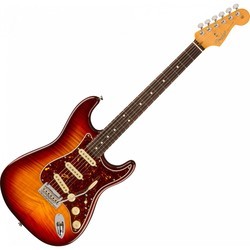Электро и бас гитары Fender 70th Anniversary American Professional II Stratocaster
