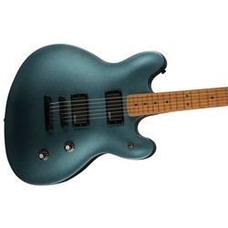 Электро и бас гитары Squier Contemporary Active Starcaster