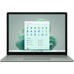 Ноутбуки Microsoft Surface Laptop 5 13.5 inch [R8N-00053]