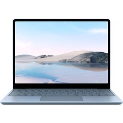 Ноутбуки Microsoft Surface Laptop Go [21M-00027]