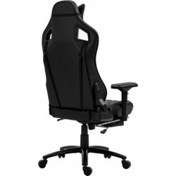 Компьютерные кресла GT Racer X-5114