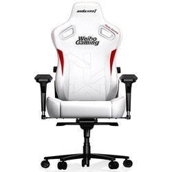 Компьютерные кресла Anda Seat Kaiser 3 XL WBG Edition