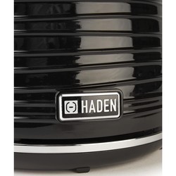 Электрочайники Haden Devon 204431 черный