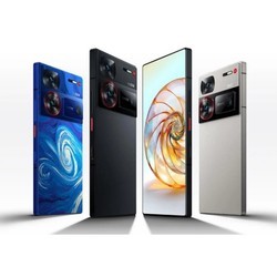 Мобильные телефоны Nubia Z60 Ultra 256&nbsp;ГБ / ОЗУ 8 ГБ