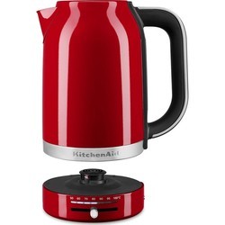 Электрочайники KitchenAid 5KEK1701BER красный