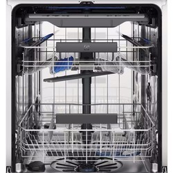 Встраиваемые посудомоечные машины Electrolux EEM 69410 W