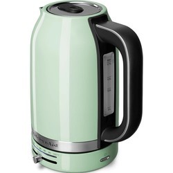 Электрочайники KitchenAid 5KEK1701BPT зеленый