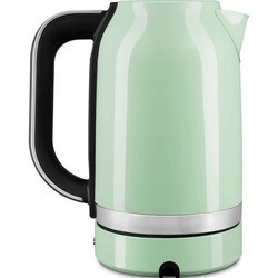 Электрочайники KitchenAid 5KEK1701BPT зеленый