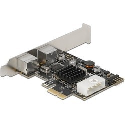 PCI-контроллеры Delock 90049
