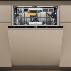 Встраиваемые посудомоечные машины Whirlpool W8 IHF58 TU