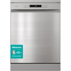 Посудомоечные машины Hisense HS 622E90 X UK нержавейка