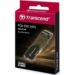 SSD-накопители Transcend 245S TS1TMTE245S 1&nbsp;ТБ