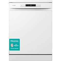 Посудомоечные машины Hisense HS 622E90 W UK белый