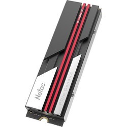 SSD-накопители Netac NV7000 NT01NV7000-2T0-E4X 2&nbsp;ТБ