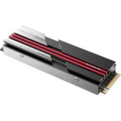 SSD-накопители Netac NV7000 NT01NV7000-4T0-E4X 4&nbsp;ТБ