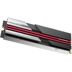 SSD-накопители Netac NV7000 NT01NV7000-4T0-E4X 4&nbsp;ТБ