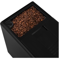 Кофеварки и кофемашины Sencor SES 9300BK черный