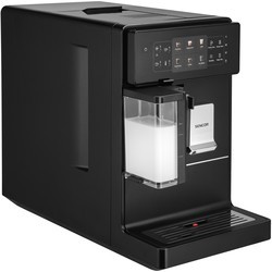 Кофеварки и кофемашины Sencor SES 9300BK черный