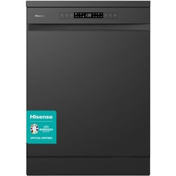 Посудомоечные машины Hisense HS 622E90 B UK черный