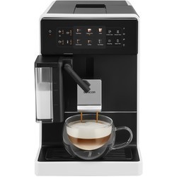 Кофеварки и кофемашины Sencor SES 9301WH белый
