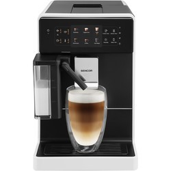 Кофеварки и кофемашины Sencor SES 9301WH белый