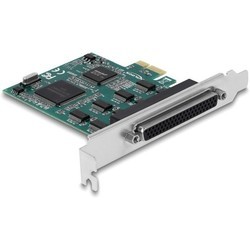 PCI-контроллеры Delock 90411