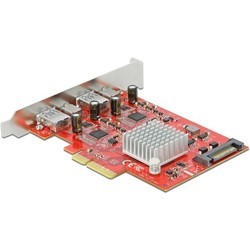 PCI-контроллеры Delock 89041