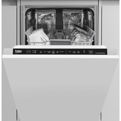 Встраиваемые посудомоечные машины Beko DIS 16R10