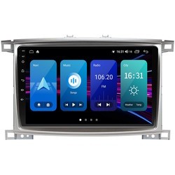 Автомагнитолы Torssen NF10 Carplay Toyota LC100