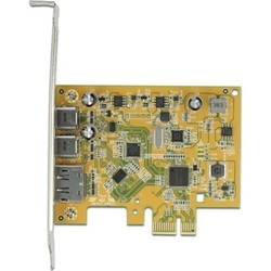 PCI-контроллеры Delock 89582