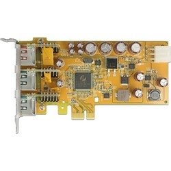 PCI-контроллеры Delock 89655