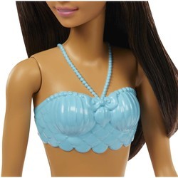 Куклы Barbie Dreamtopia Mermaid HGR07