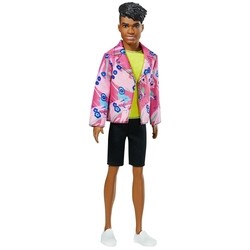 Куклы Barbie Barbie 60 Years Of Ken GRB44