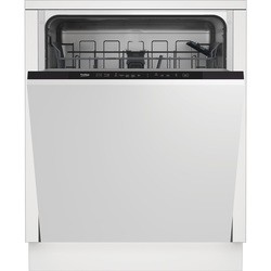 Встраиваемые посудомоечные машины Beko DIN 15X20
