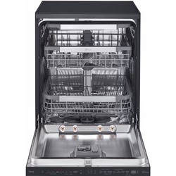 Посудомоечные машины LG DF455HMS черный