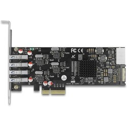 PCI-контроллеры Delock 89008