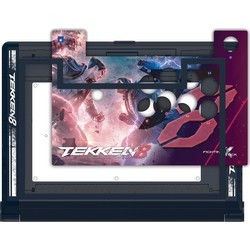 Игровые манипуляторы Hori Fighting Stick α (Tekken 8 Edition) for PlayStation 4\/5