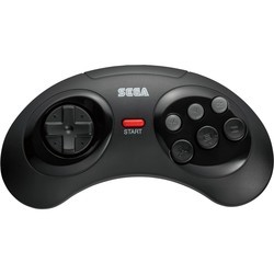 Игровые приставки Sega Mega Drive Mini 2